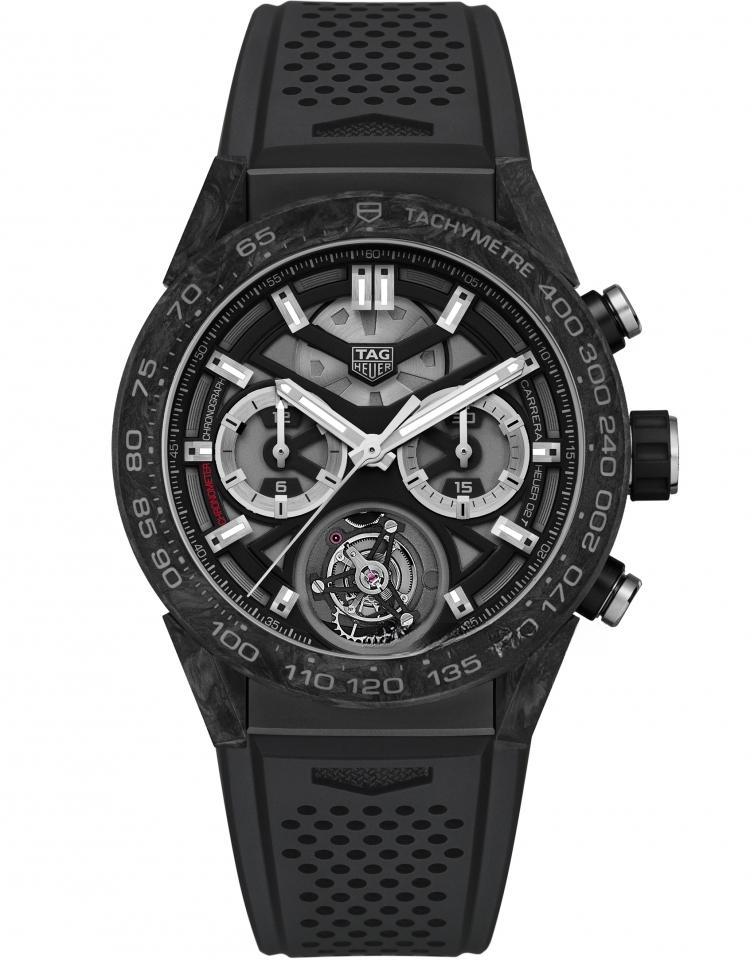 TAG HEUER CAR5A8W.FT6071