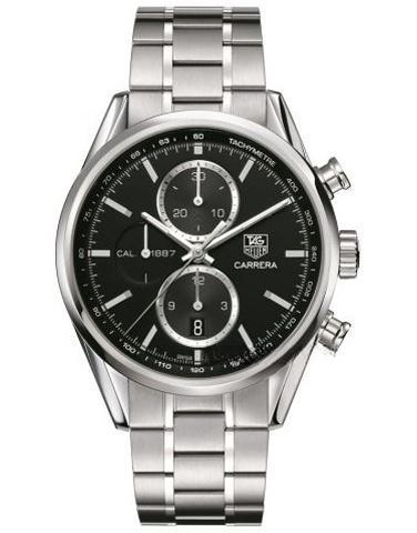 TAG HEUER