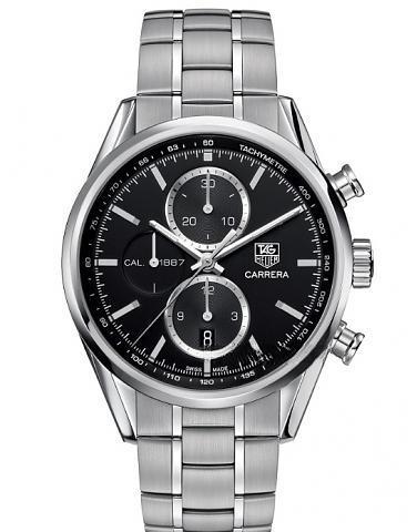 TAG HEUER