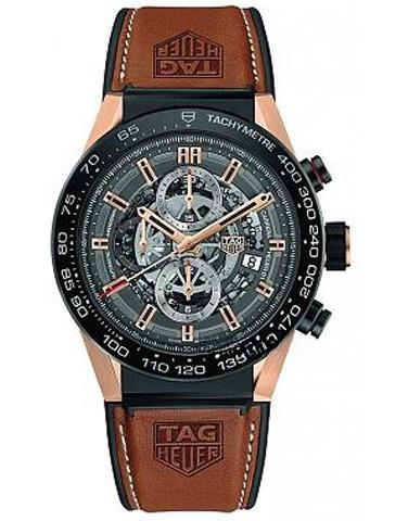 TAG HEUER