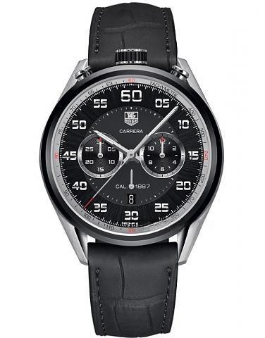 TAG HEUER