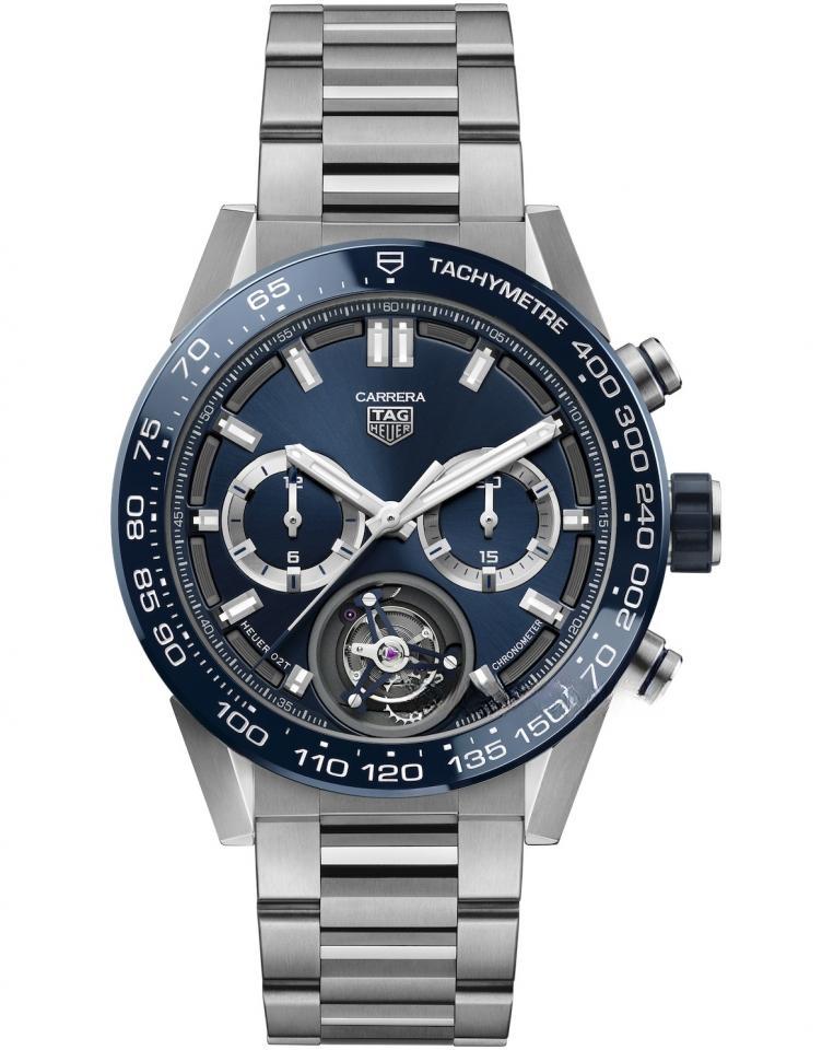 TAG HEUER CAR5A8C.BF0707