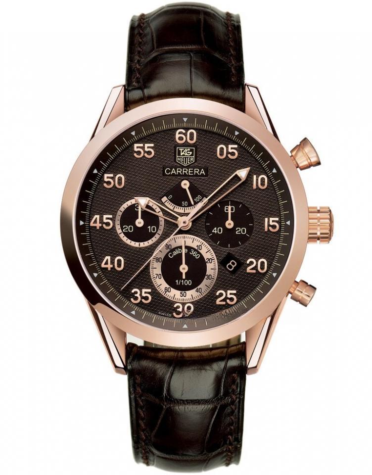 TAG HEUER CV5041.FC8164