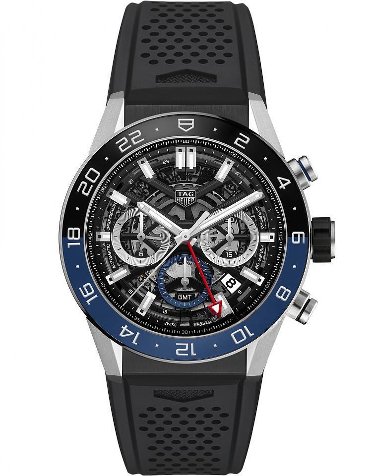 TAG HEUER CBG2A1Z.FT6157