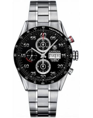 TAG HEUER