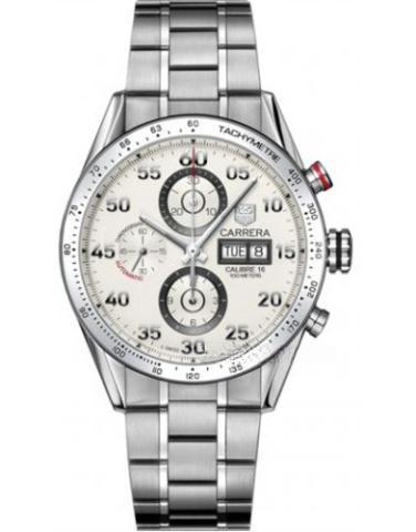 TAG HEUER
