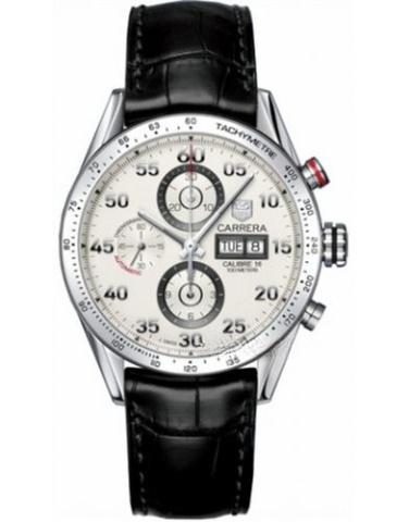 TAG HEUER