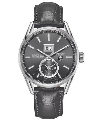 TAG HEUER WAR5012.FC6326
