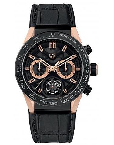 TAG HEUER CAR5A5Y.FC6377