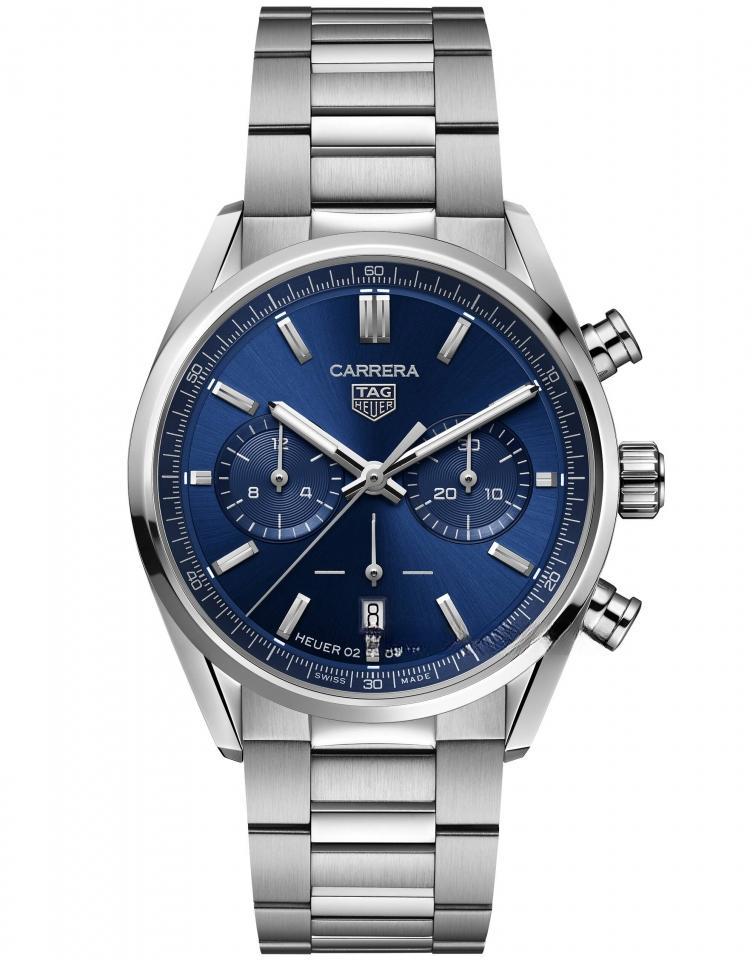 TAG HEUER CBN2011.BA0642