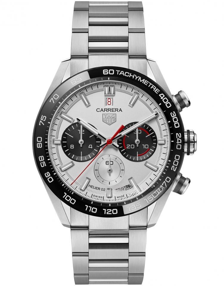 TAG HEUER CBN2A1E.BA0643