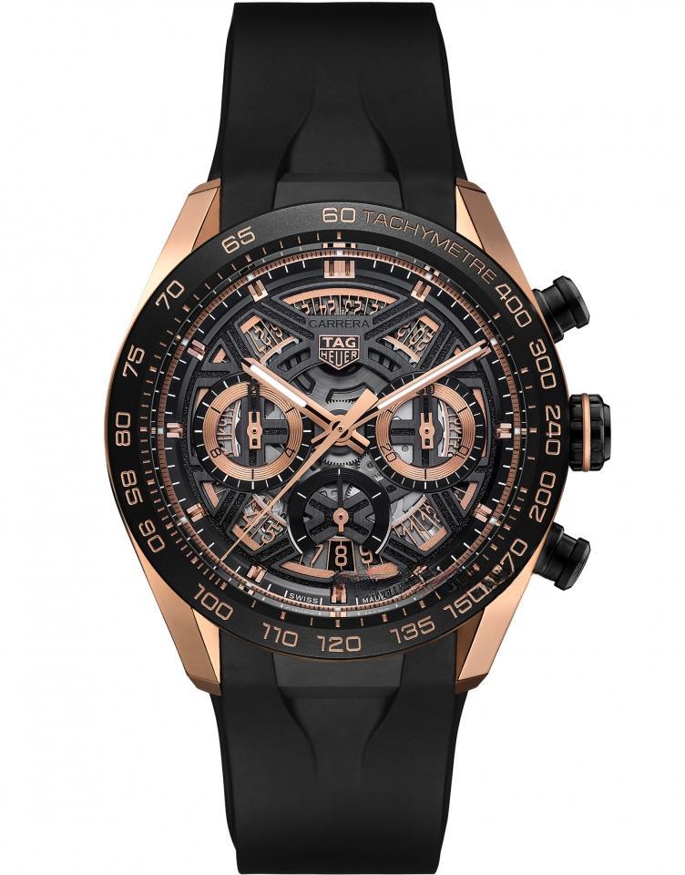 TAG HEUER CBU2050.FT6273