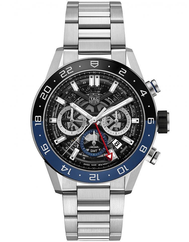 TAG HEUER CBG2A1Z.BA0658