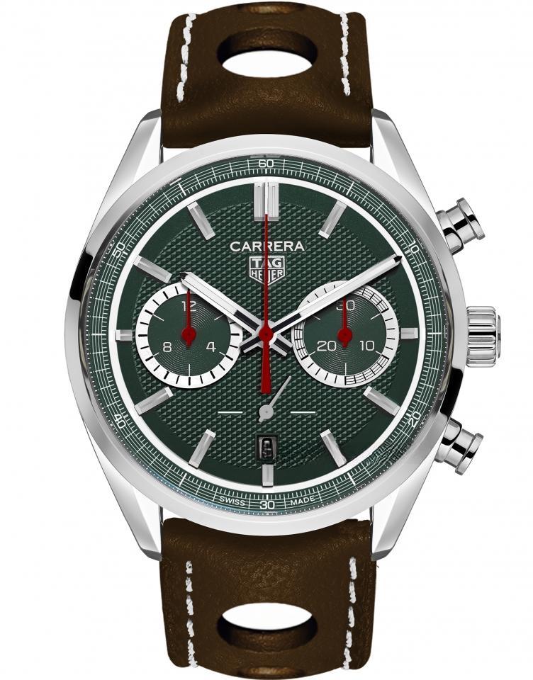 TAG HEUER CBN2010-NS