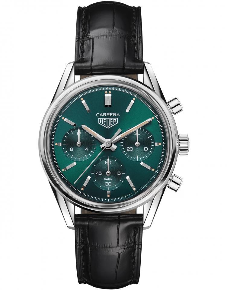 TAG HEUER CBK221F.FC6479