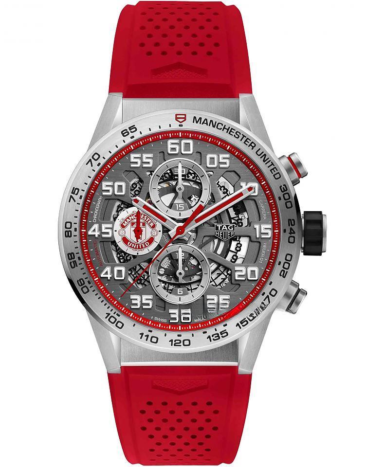 TAG HEUER CAR201M.FT6156