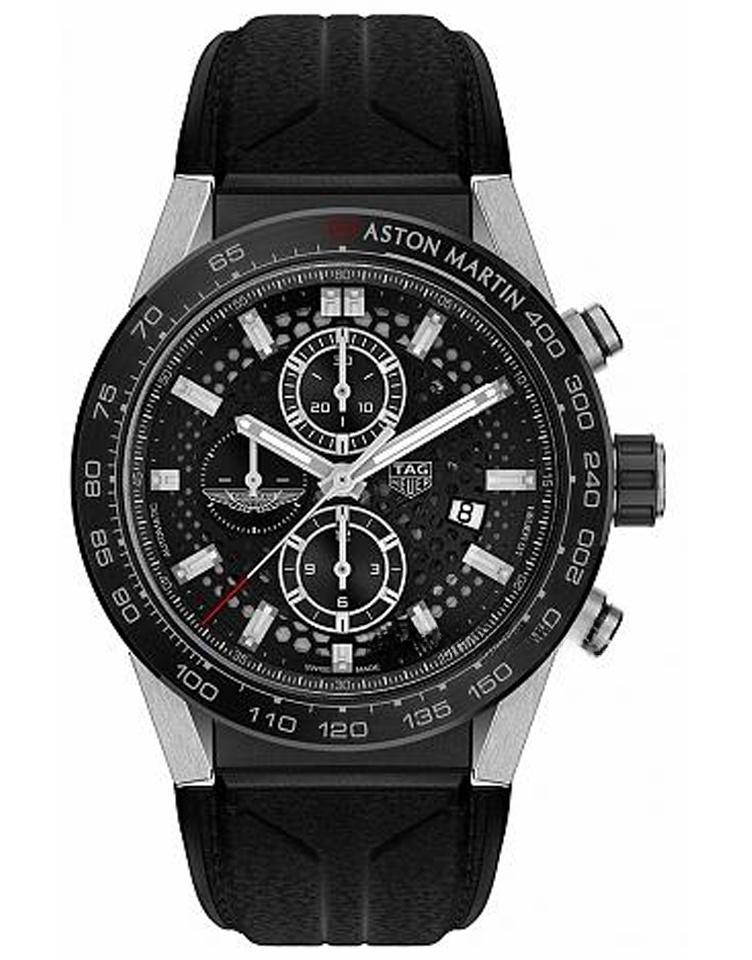 TAG HEUER CAR2A1AB.FT6163
