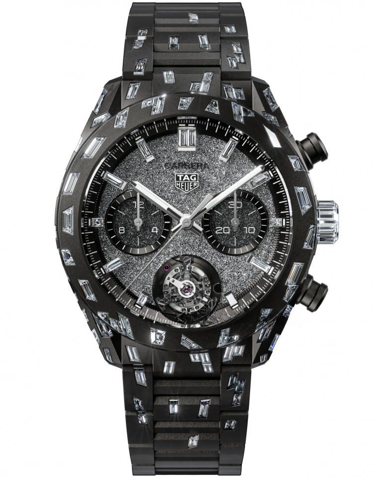 TAG HEUER CBN5A91.BZ0000