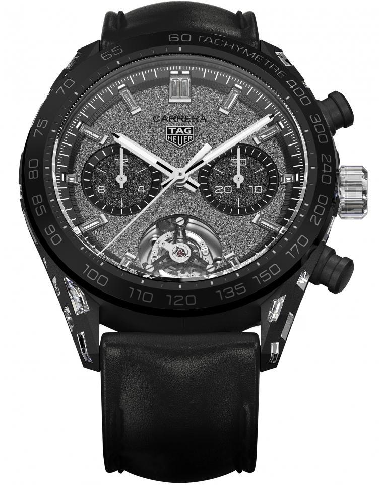 TAG HEUER XCBN5A90.FC8315