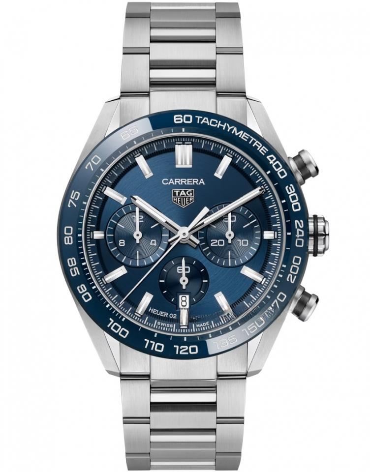 TAG HEUER CBN2A5A.FC6481