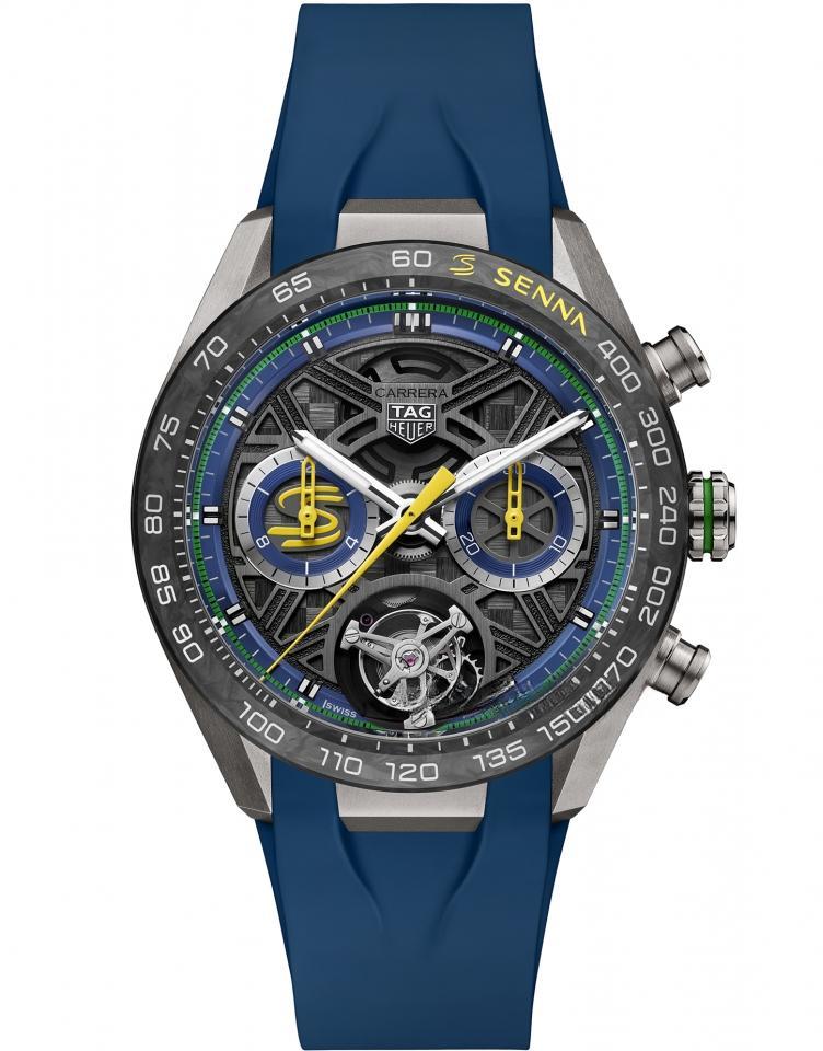 TAG HEUER CBU5081.FT6274