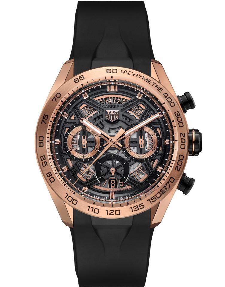 TAG HEUER CBU2051.FT6273