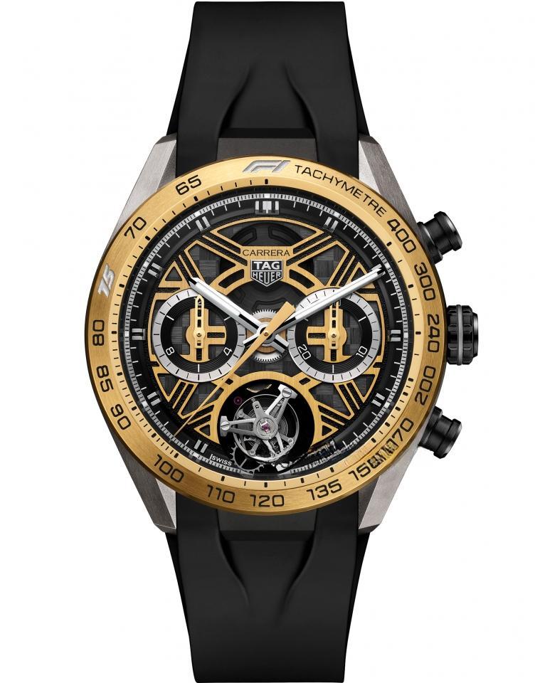 TAG HEUER CBU5051.FT6272