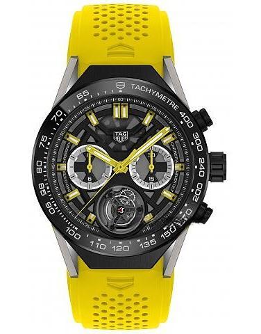 TAG HEUER （Only Watch）