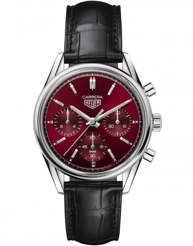 TAG HEUER CBK221G.FC6479