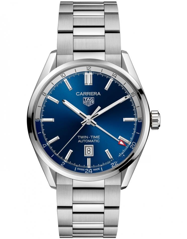 TAG HEUER WBN201A.BA0640
