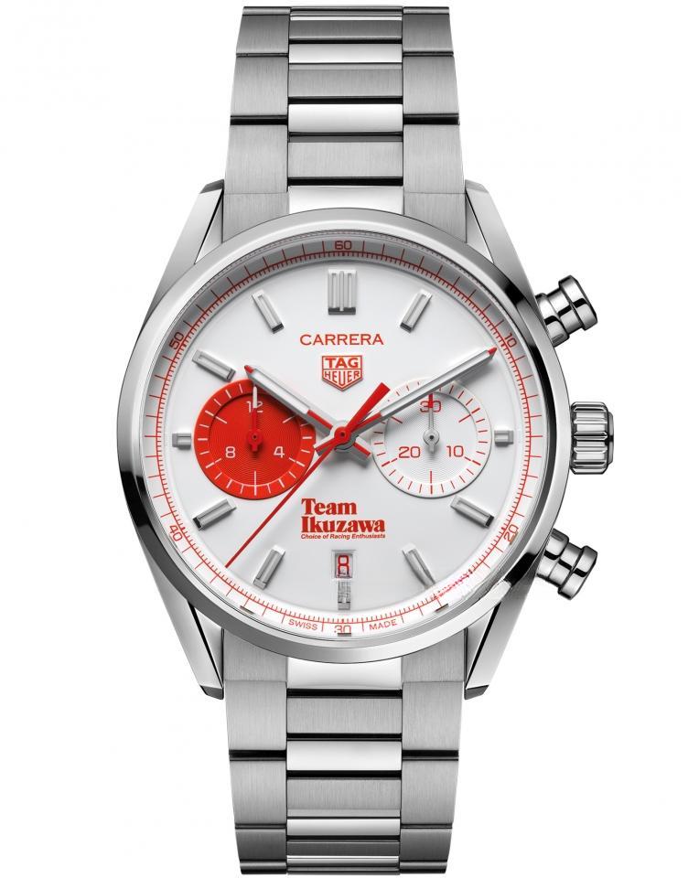 TAG HEUER CBN201F.EB0356