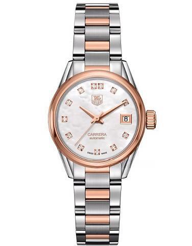 TAG HEUER WAR2452.BD0777