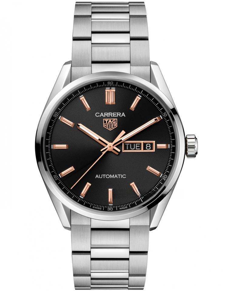 TAG HEUER WBN2013.BA0640