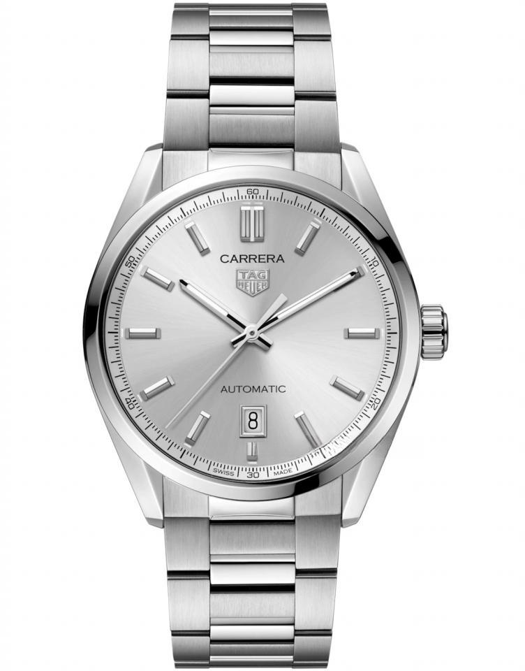 TAG HEUER WBN2111.BA0639