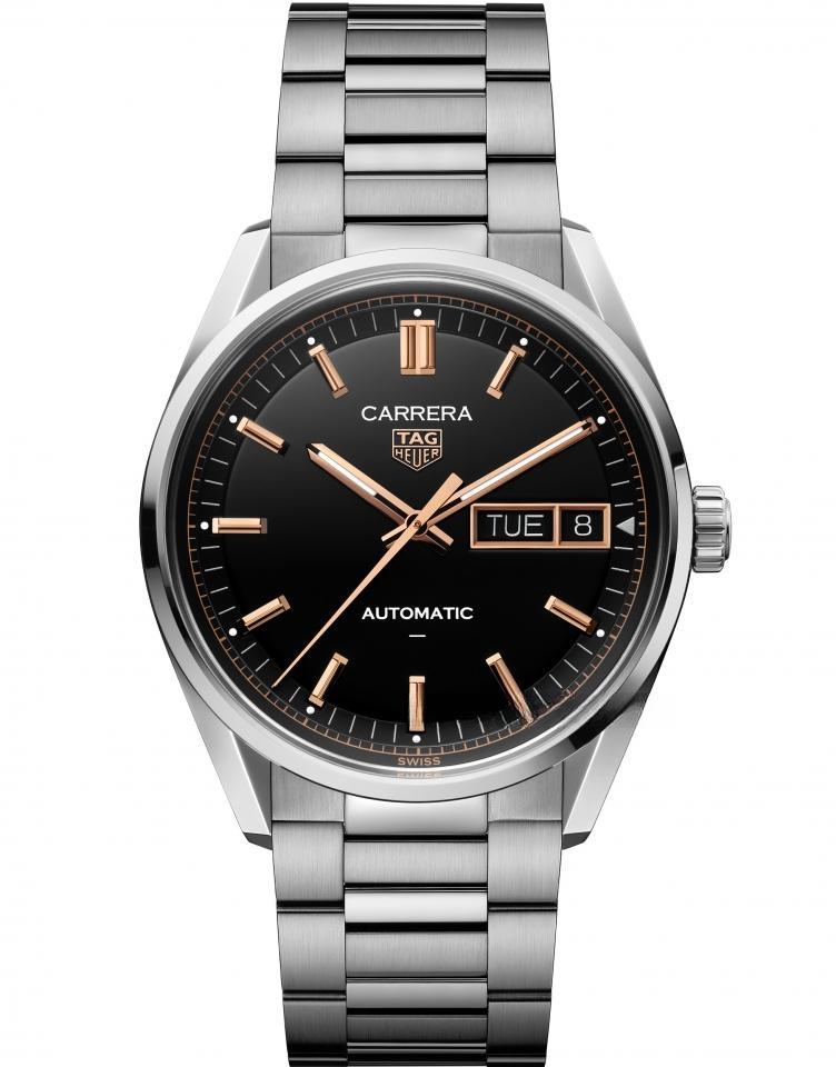 TAG HEUER WDA2111.BA0043