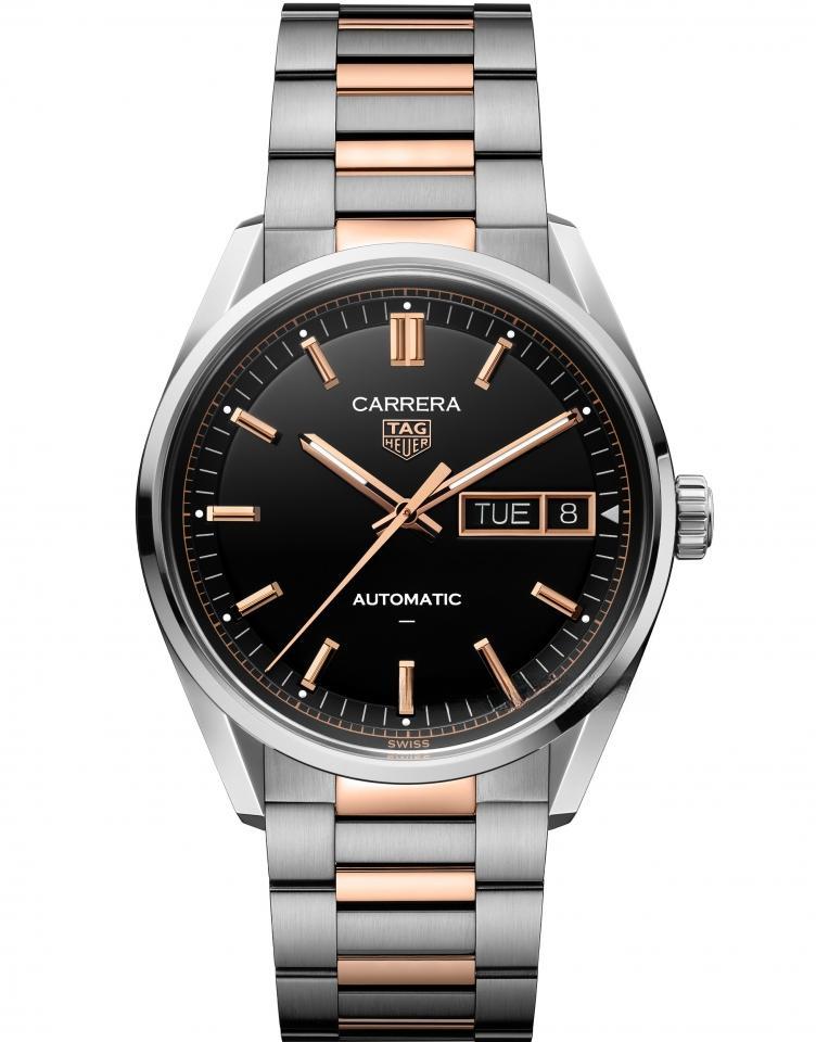 TAG HEUER WDA2111.BD0001