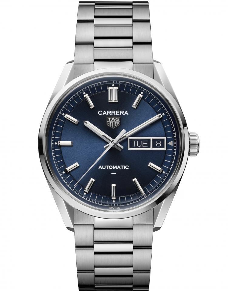 TAG HEUER WDA2112.BA0043