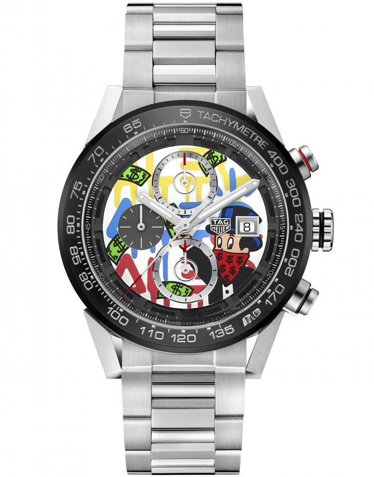 TAG HEUER WAZ1119.FT8023