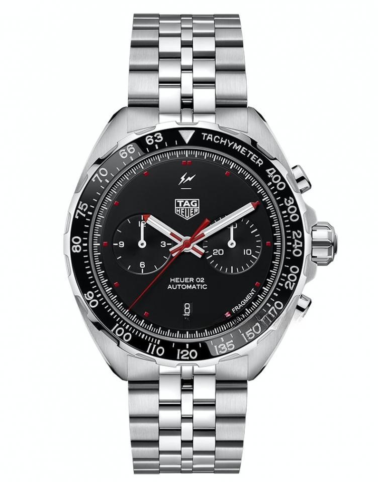 TAG HEUER