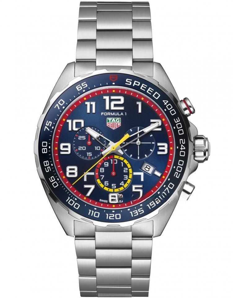 TAG HEUER CAZ101AL.BA0842