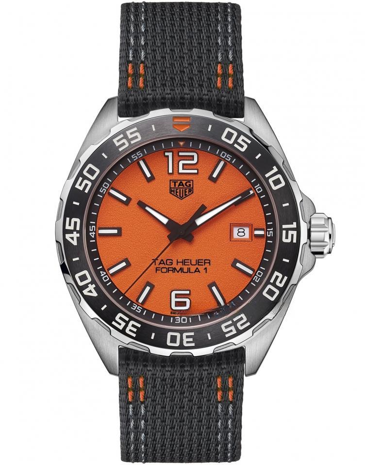 TAG HEUER WAZ101A.FC8305