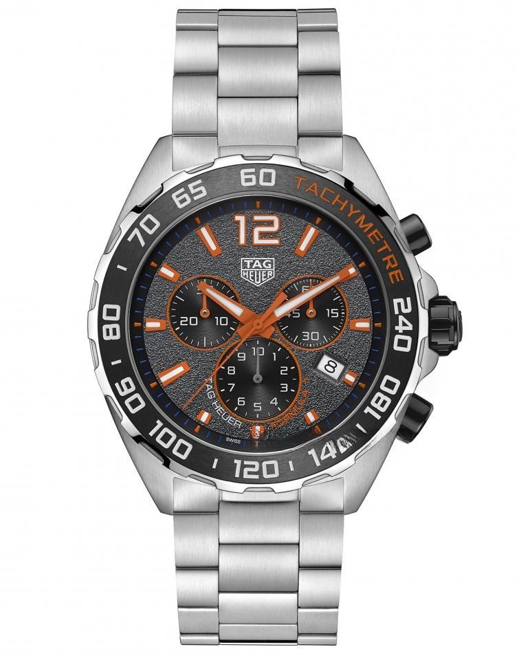 TAG HEUER CAZ101AG.FC8304