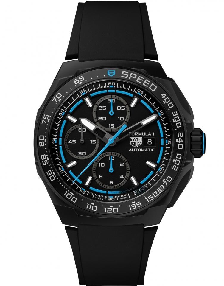 TAG HEUER CBZ2084.FT8097