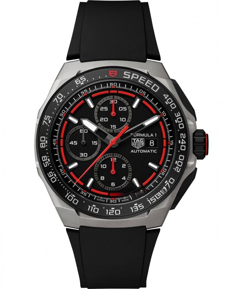 TAG HEUER CBZ2082.FT8096