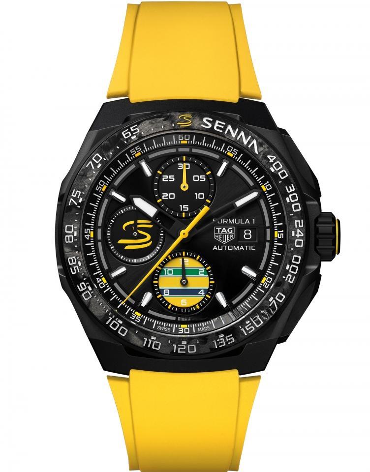 TAG HEUER CBZ2081.FT8092