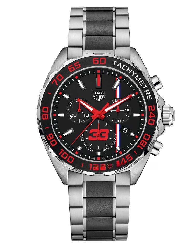 TAG HEUER CAZ101U.BA0843