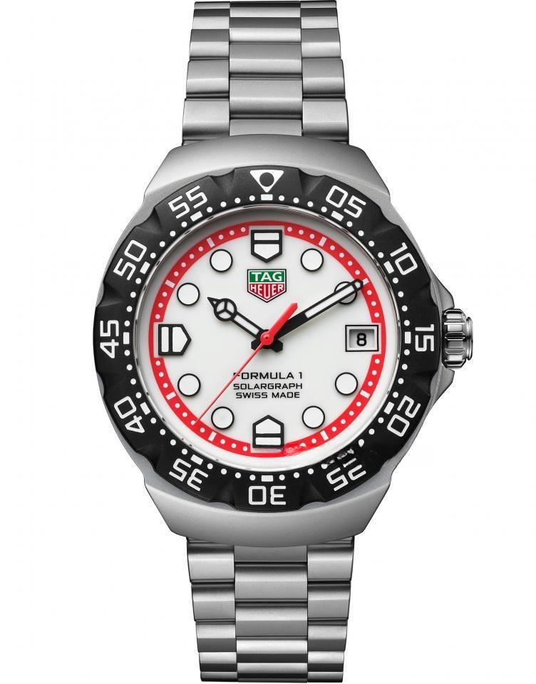 TAG HEUER WBY1160.FT8085