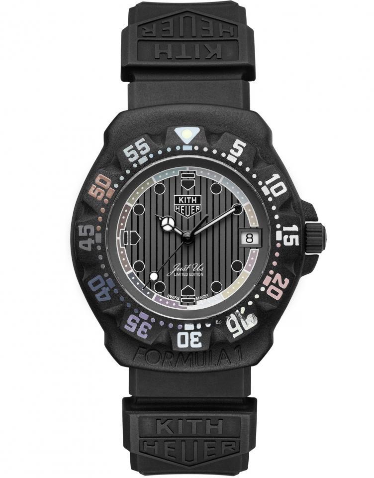 TAG HEUER WA126A.BT0005