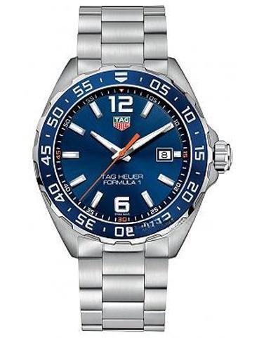 TAG HEUER WAZ1010.BA0842