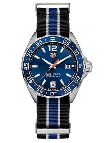 TAG HEUER WAZ1010.FC8197